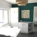 Vue Apartman Ambleteuse