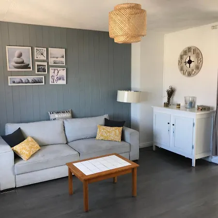 Vue Appartement *