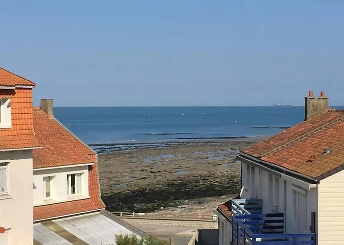 Appartement Vue Ambleteuse